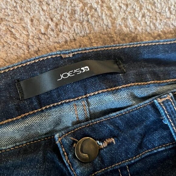 Joes Jeans skinny bootcut 30 - Picture 7 of 9